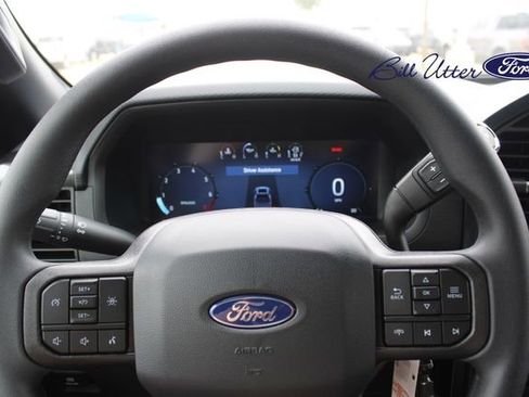 New 2026 Ford F150 STX RWD image 14