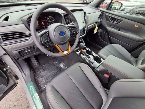 New 2026 Subaru Forester Wilderness image 19