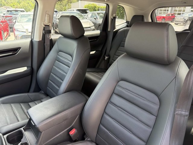 Used 2024 Honda CR-V EX-L image 11
