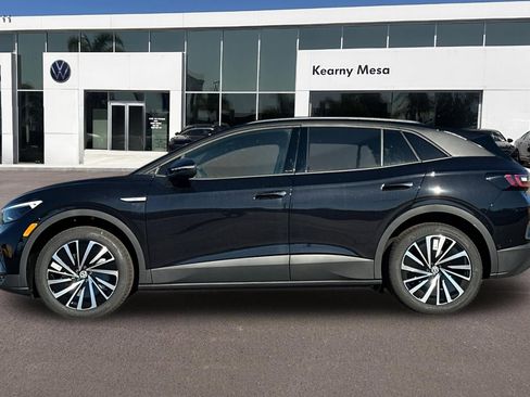 New 2026 Volkswagen ID.4 Pro AWD/4WD image 7