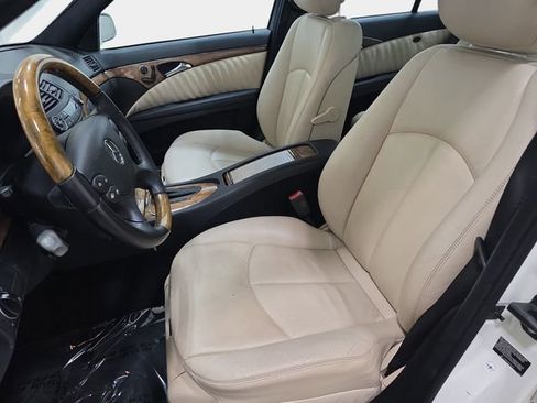 Used 2008 Mercedes-Benz E 350 Sedan image 13