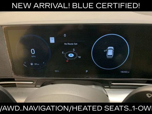 Used 2024 Hyundai Kona SEL w/ Convenience Package image 31