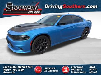 Used 2023 Dodge Charger GT w/ Blacktop Package 360° Tour