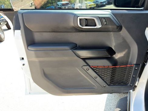 Used 2025 Ford Bronco Raptor AWD/4WD image 21