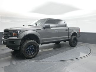 Used 2020 Ford F150 XLT w/ Equipment Group 302A Luxury video 1