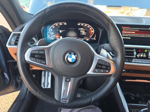 Used 2023 BMW 440i xDrive Coupe w/ Premium Package image 6