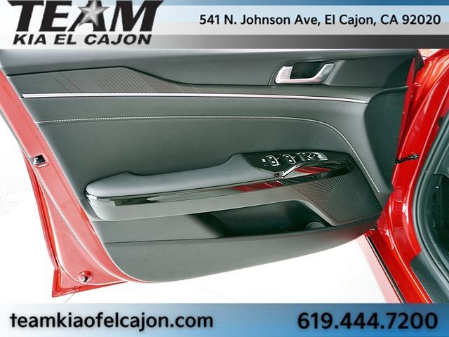 New 2026 Kia K5 GT-Line FWD image 24