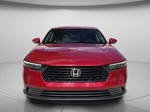Used 2023 Honda Accord LX image 4