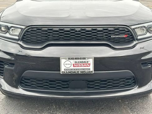 Used 2024 Dodge Durango GT AWD/4WD image 9