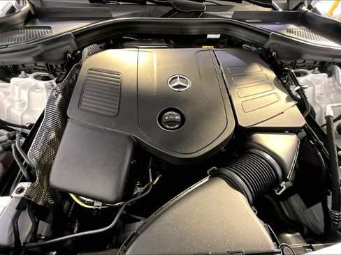 New 2026 Mercedes-Benz GLC 300 4MATIC image 14