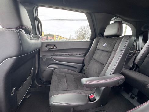 Used 2024 Dodge Durango R/T image 16