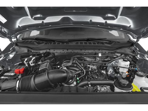 New 2026 Ford F250 XLT w/ FX4 Off-Road Package image 46