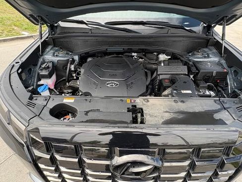 Used 2024 Hyundai Palisade Limited AWD/4WD image 33