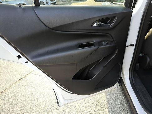 Certified 2023 Chevrolet Equinox LT FWD image 24