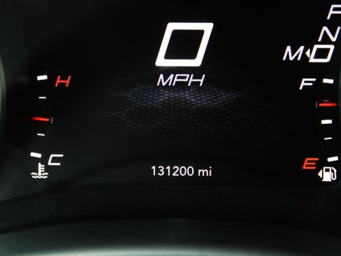Used 2016 Dodge Charger SE RWD image 15