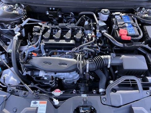 Used 2025 Honda Accord LX image 15