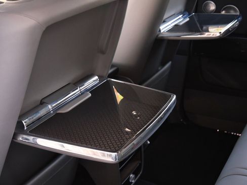 Used 2026 Rolls-Royce Cullinan Black Badge image 28