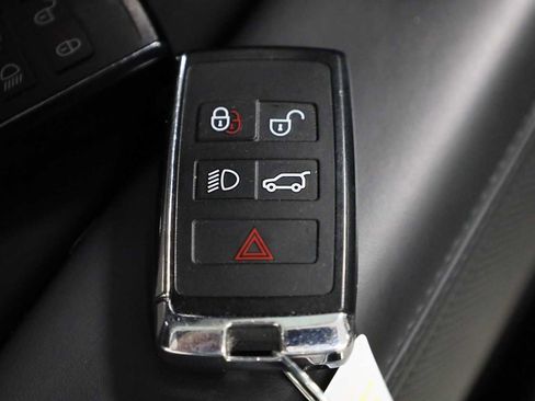 Used 2019 Land Rover Range Rover SV Autobiography Dynamic image 41