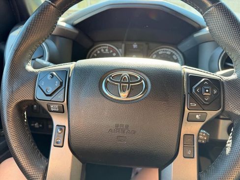 Used 2022 Toyota Tacoma TRD Pro image 15