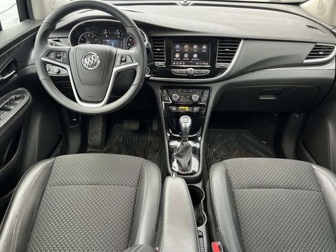 Certified 2022 Buick Encore Preferred w/ Safety Package II image 15