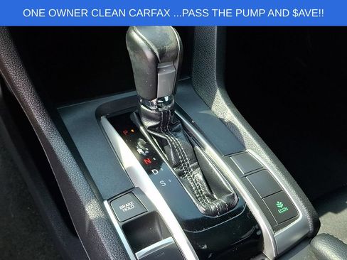 Used 2019 Honda Civic Sport image 14