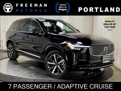 Used 2026 Volvo XC90 B5 Core