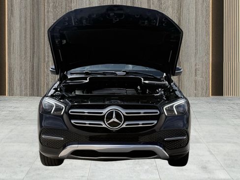 Used 2022 Mercedes-Benz GLE 350 image 19