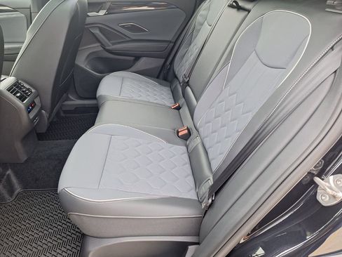 New 2026 Volkswagen Tiguan SEL R-Line AWD/4WD image 23