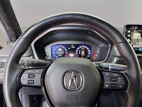 Used 2024 Acura Integra Type S FWD image 18