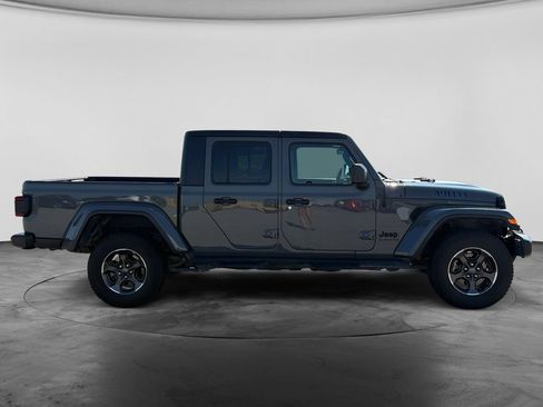 Used 2021 Jeep Gladiator Sport AWD/4WD image 11