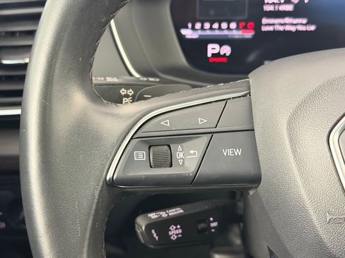 Used 2022 Audi Q5 2.0T Premium Plus w/ Premium Plus Package image 17
