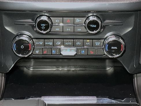New 2026 Ford F150 Lariat w/ Equipment Group 501A Mid AWD/4WD image 14