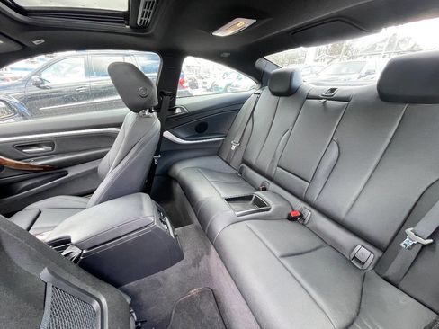 Used 2014 BMW 428i xDrive Coupe image 25
