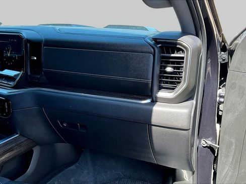 Used 2023 Chevrolet Silverado 1500 LT Trail Boss AWD/4WD image 19