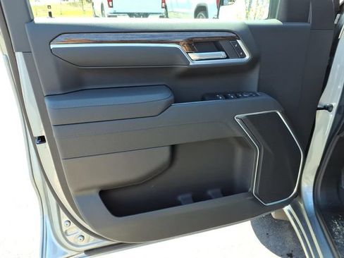 New 2026 GMC Sierra 1500 Elevation AWD/4WD image 16