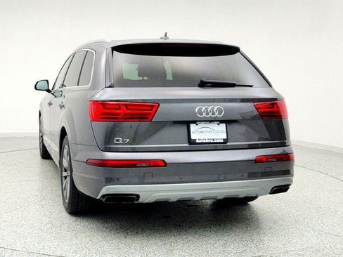 Used 2019 Audi Q7 3.0T Premium Plus w/ Premium Plus Package image 6