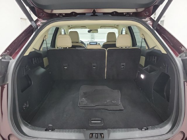 Used 2022 Ford Edge SEL w/ Convenience Package AWD/4WD image 8