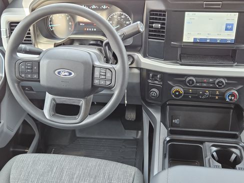 Used 2026 Ford F250 XLT RWD image 22