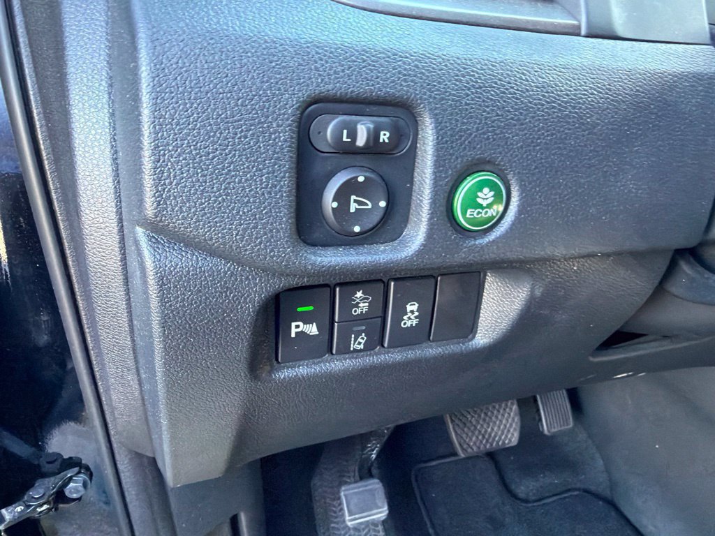 Used 2023 Honda Passport EX-L image 22