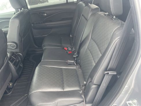 Used 2021 Honda Passport EX-L image 12