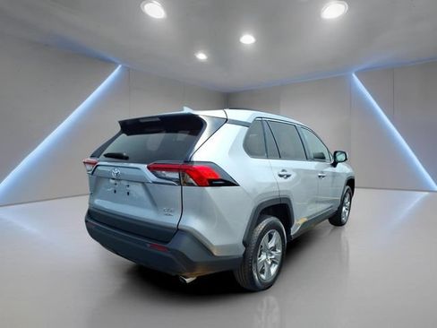 Certified 2025 Toyota RAV4 XLE AWD/4WD image 22