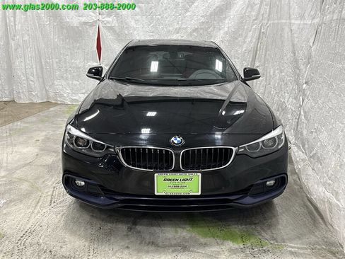 Used 2018 BMW 430i Gran Coupe xDrive image 19