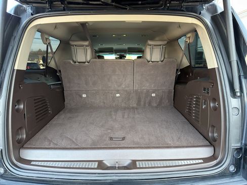 Used 2020 GMC Yukon XL Denali image 15
