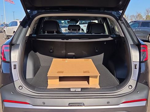 New 2026 Kia Sportage EX w/ EX Panorama Roof Package FWD image 4