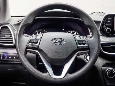 Used 2021 Hyundai Tucson Value image 15