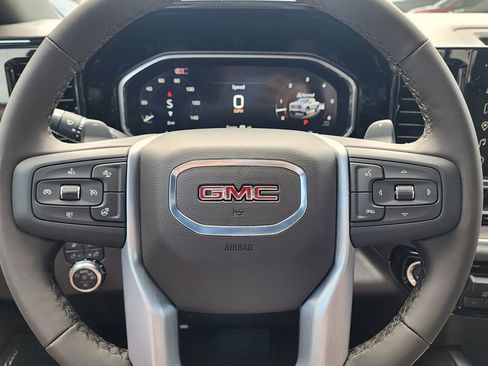 New 2026 GMC Sierra 1500 SLT w/ SLT Premium Plus Package AWD/4WD image 21