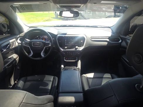 Used 2023 GMC Acadia SLT w/ Elevation Edition AWD/4WD image 20