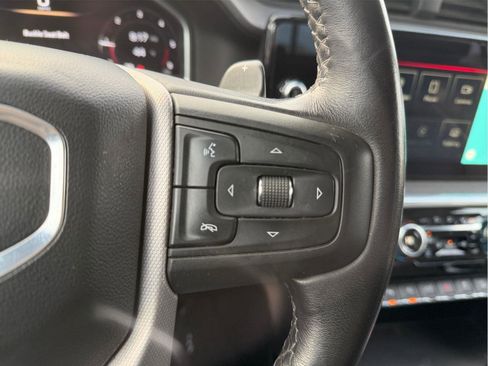 Used 2023 GMC Sierra 1500 Denali w/ Technology Package image 22