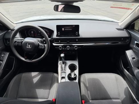 Used 2022 Honda Civic LX image 16