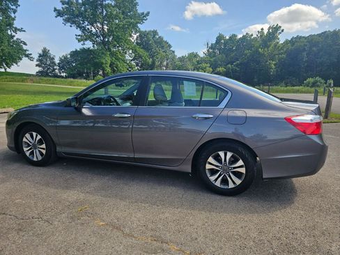 Used 2014 Honda Accord LX image 8